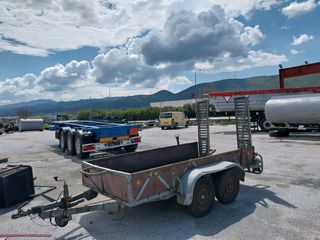 Algeco 2000 τροχόσπιτο,τροχοβιλα,σπίτι κτλ-thumb-19