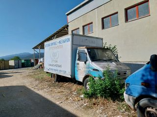 Algeco 2000 τροχόσπιτο,τροχοβιλα,σπίτι κτλ-thumb-28