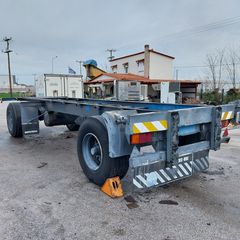 Algeco 2000 τροχόσπιτο,τροχοβιλα,σπίτι κτλ-thumb-13