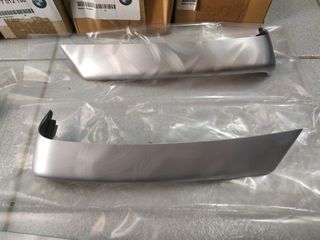 Σετ διακοσμητικά ταμπλό BMW E46 Compact-thumb-2