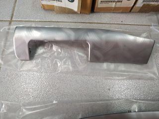 Σετ διακοσμητικά ταμπλό BMW E46 Compact-thumb-3