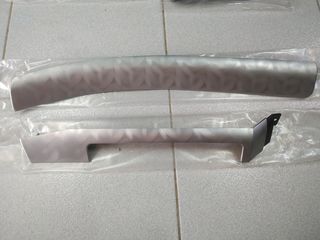 Σετ διακοσμητικά ταμπλό BMW E46 Compact-thumb-4