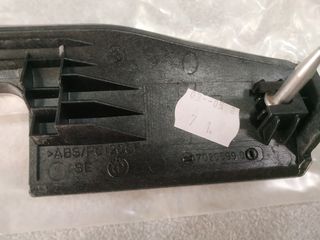 Σετ διακοσμητικά ταμπλό BMW E46 Compact-thumb-5