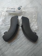 Σετ καλυμμάτων μπρατσου καθρέπτη  BMW E39 E46 E38 E60 E63-thumb-1