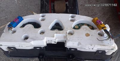 Καντραν AUDI A4 95MOD 1.8