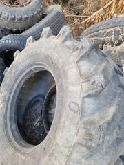 Ελαστικο HANKOOK 18-19.5-thumb-1