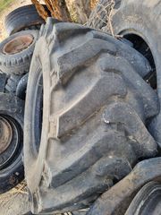 Ελαστικο HANKOOK 18-19.5-thumb-2