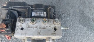 VOLKSWAGEN POLO 6R0614517AD 0265955006 BOSCH 0265239003 ΜΟΝΑΔΑ ABS 