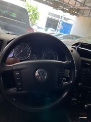 Τιμόνι Volkswagen Touareg 