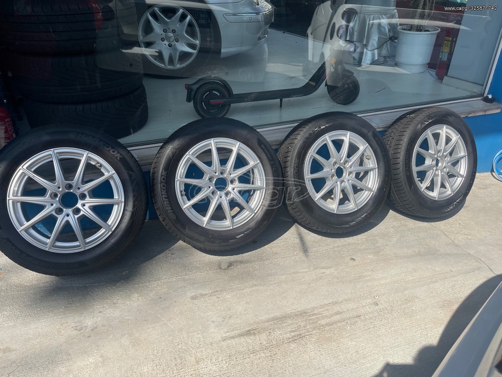 Mercedes-Benz Original Ζαντολάστιχα A1774011100