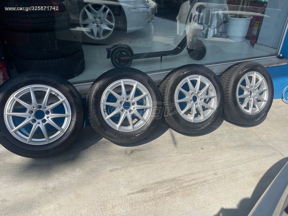 Mercedes-Benz Original Ζαντολάστιχα A1774011100