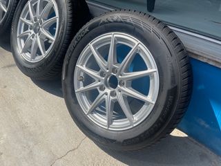 Mercedes-Benz Original Ζαντολάστιχα A1774011100-thumb-1