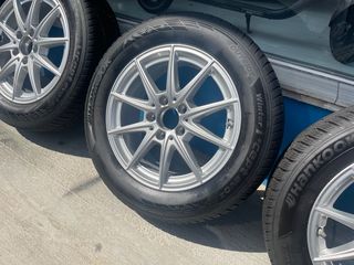 Mercedes-Benz Original Ζαντολάστιχα A1774011100-thumb-2