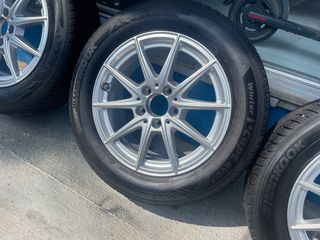 Mercedes-Benz Original Ζαντολάστιχα A1774011100-thumb-3