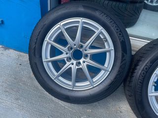 Mercedes-Benz Original Ζαντολάστιχα A1774011100-thumb-4