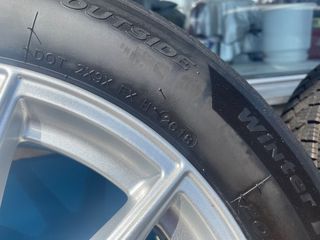 Mercedes-Benz Original Ζαντολάστιχα A1774011100-thumb-6