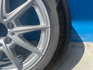 Mercedes-Benz Original Ζαντολάστιχα A1774011100-thumb-7