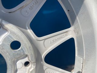 Mercedes-Benz Original Ζαντολάστιχα A1774011100-thumb-9