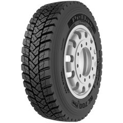 ΕΛΑΣΤΙΚΑ PETLAS 12R22.5 148L RC700 PLUS