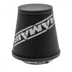 Φιλτροχοάνη Universal Foam της Ramair Φ70/80/90mm 175mm Βάση (CC-175)