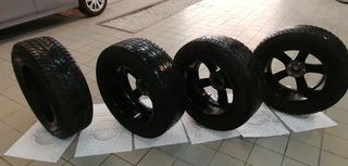 X TRAIL Τ32 Χειμερινά Ελαστικά με Ζάντες Αλουμινίου-thumb-6