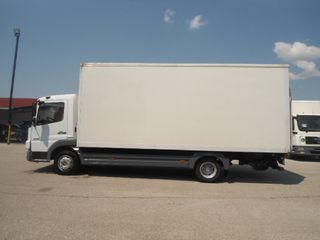 Κόφα Mercedes-Benz 2011 ATEGO 816  EURO 5-thumb-2