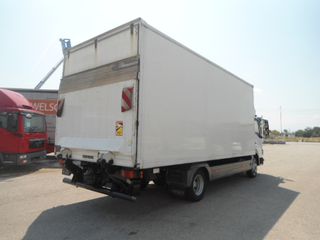 Κόφα Mercedes-Benz 2011 ATEGO 816  EURO 5-thumb-3