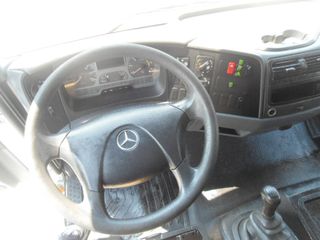 Κόφα Mercedes-Benz 2011 ATEGO 816  EURO 5-thumb-6