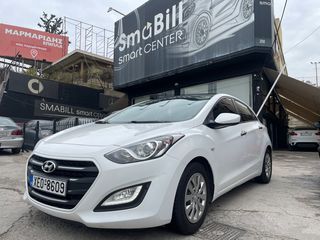 Hyundai i 30 '16 €2000 ΠΡΟΚΑΤΑΒΟΛΗ !!!