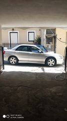 Subaru Impreza 2004 Turbo