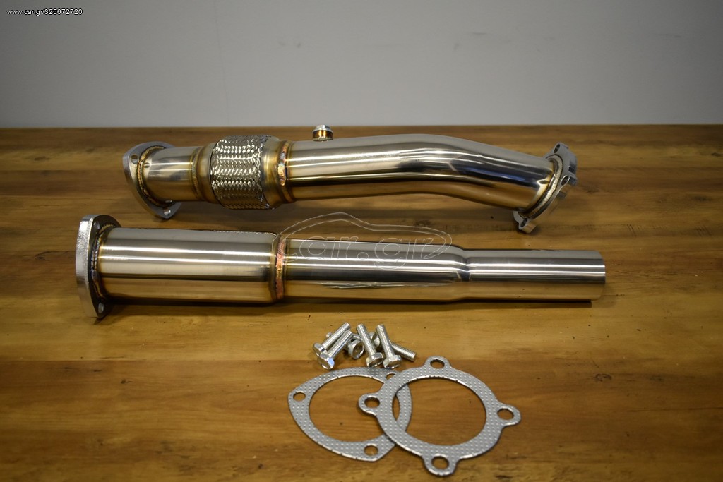 Downpipe για Volkswagen New Beetle (9C) 1.8T