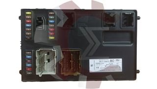 Fuse Box Ford Transit 06-11 , 8C1T-14A073-BC 8C1T14A073BC DCUGA 5WK4 8947M 