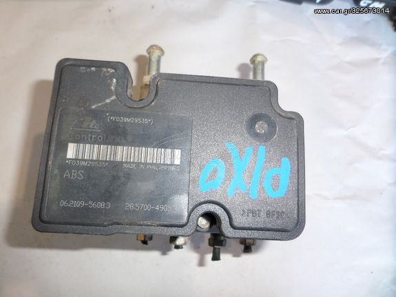 ΜΟΝΑΔΑ ABS NISSAN PIXO/SUZUKI ALTO 2009-