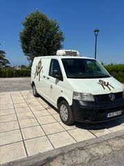 Ψυγείο Volkswagen 2010 Ψυγείο