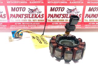 ΓΝΗΣΙΑ ΠΗΝΙΑ -> PIAGGIO X9 -> MOTO PAPATSILEKAS