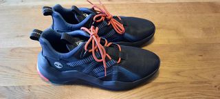 Παπούτσια Timberland
