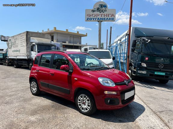 Fiat Panda '13 1.3 DIESEL EURO 5