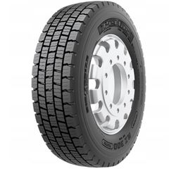 225/75R17.5 PETLAS RZ300 129/127M
