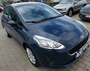 Ford Fiesta 2019 1.0 EcoBoost Start/Stopp Trend
