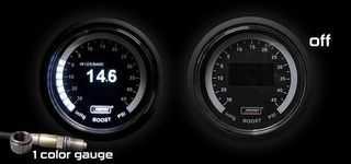 PROSPORT 52MM OLED DIGITAL BOOST + WIDEBAND eautoshop gr 