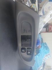 Nissan N 16 Διακόπτης οδηγού 