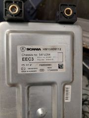 ΠΛΑΚΕΤΑ ADBLUE SCANIA EURO6 2610801-thumb-1