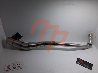 ΛΑΙΜΟΣ ΕΞΑΤΜΙΣΗΣ HONDA INNOVA & INJECTION Φ51
