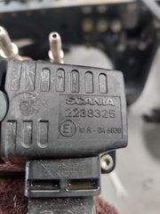 Βαλβίδα δοσομετρικη ψεκασμού ουσίας 2238325-thumb-1