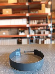 SCANIA RETAINING STRAP 2020613-thumb-1