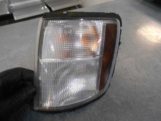 ISUZU TROOPER 00 ΕΜΠΡΟΣ ΑΡΙΣΤΕΡΟ  ΦΛΑΣ