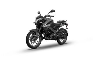 Bajaj 2025 NS 125 PULSAR // ΕΤΟΙΜΟΠΑΡΑΔΟΤΟ - TEST RIDE-thumb-13