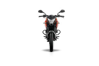 Bajaj 2025 NS 125 PULSAR // ΕΤΟΙΜΟΠΑΡΑΔΟΤΟ - TEST RIDE-thumb-16