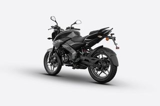 Bajaj 2025 NS 125 PULSAR // ΕΤΟΙΜΟΠΑΡΑΔΟΤΟ - TEST RIDE-thumb-19