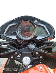 Bajaj 2025 NS 125 PULSAR // ΕΤΟΙΜΟΠΑΡΑΔΟΤΟ - TEST RIDE-thumb-3